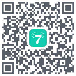 小7手游的下載二維碼