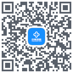 京城皮肤 QRcode