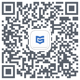 微光阅读 QRcode