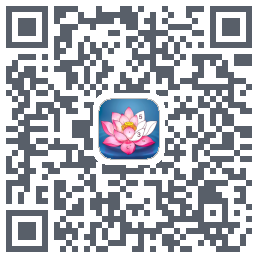 Zen Color QRcode