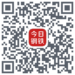 今日钢铁código QR de descarga de
