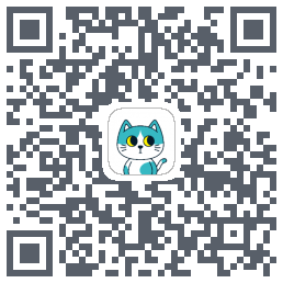 东呈青猫会的下載二維碼