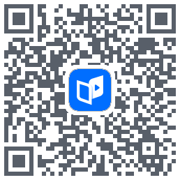 腾讯云课堂 QRcode