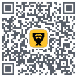 超级猩猩 QRcode