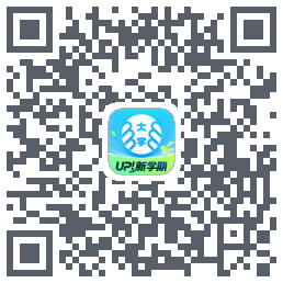 掌上大学 QRcode