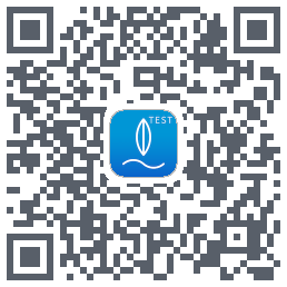 生命海洋test QRcode