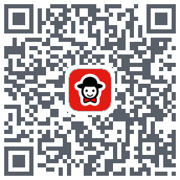 美景听听 QRcode