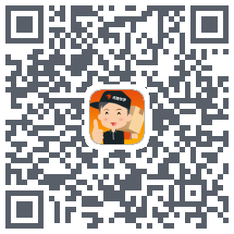 华师傅 QRcode