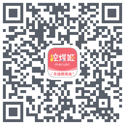 挖煤姬kod QR do pobrania