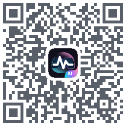MERIT超燃脂Download QR-Code