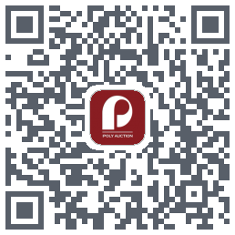保利厦门拍卖 QRcode