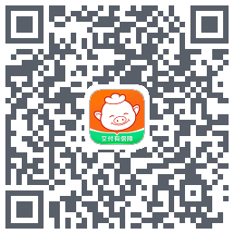 猪八戒的下载二维码