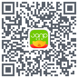 驾安配código QR de descarga de