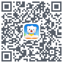 AI自习室的下载二维码