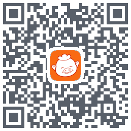 猪八戒的下载二维码