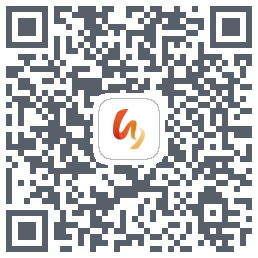 惠多港的下载二维码