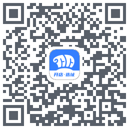 上上参谋 QRcode