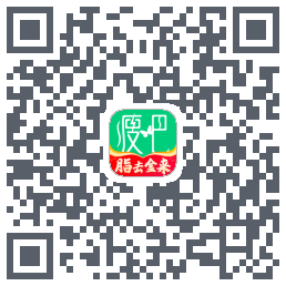 瘦吧 QRcode