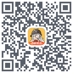剧本杀código QR de descarga de