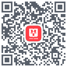 华图在线的下載二維碼
