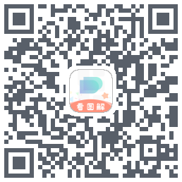 丢碟のダウンロードQRコード