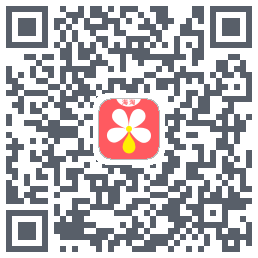 蜜惠的下載二維碼