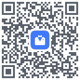 鱼管家 QRcode