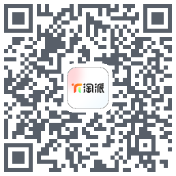 淘派 QRcode