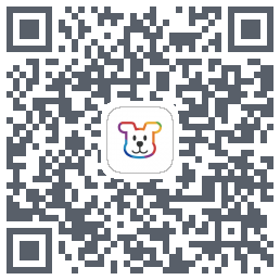 小白学习打印的下載二維碼