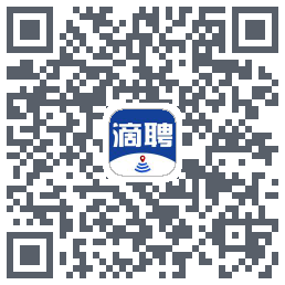 滴聘 QRcode
