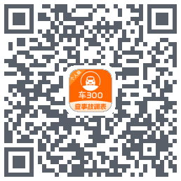 车300 QRcode