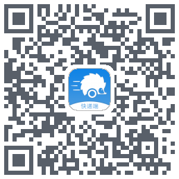 包裹王快递端 QR-код для загрузки