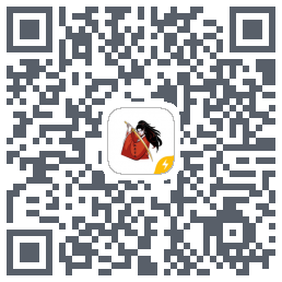 抖爸爸极速版 QRcode