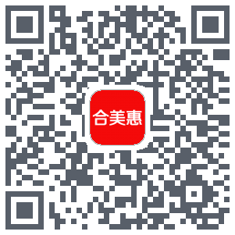 合美惠 QRcode