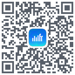 数据分析V11código QR de descarga de