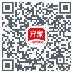 齐家装修Betakod QR do pobrania