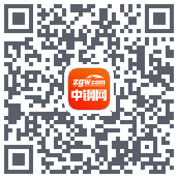 中钢网 QRcode