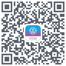 上汽大众 QRcode