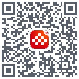 央视频HDcodice QR per il download