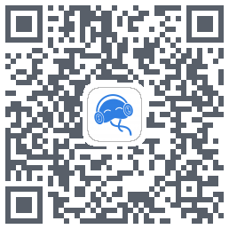 灯塔听力测试código QR de descarga de