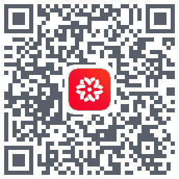 大于众学 QRcode