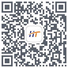 鸿泰物流 QRcode