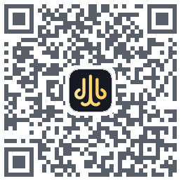 阿凡提风火轮 QRcode
