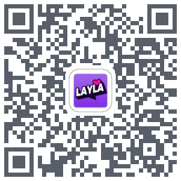 Layla QRcode