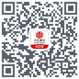 中信期货codice QR per il download