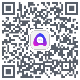 AgoraChat QR-код для загрузки