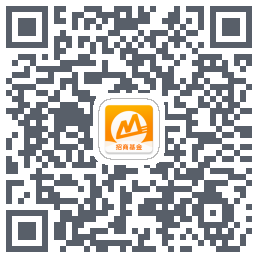 招商基金 QRcode
