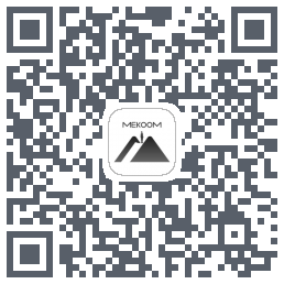 墨库codice QR per il download
