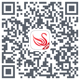 甘棠政务的下載二維碼