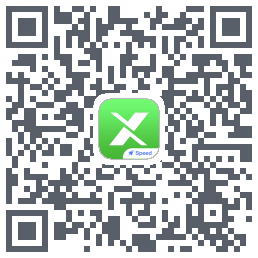 XTrend Speed的下載二維碼